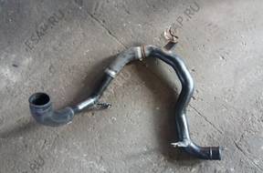 ПАТРУБОК ТУРБО INTERKULERA OUTLANDER 2,2D 4N14