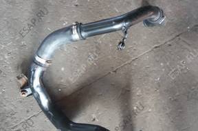 ПАТРУБОК ТУРБО INTERKULERA OUTLANDER 2,2D 4N14