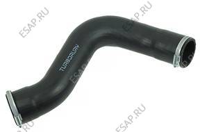ПАТРУБОК ТУРБО ИНТЕРКУЛЕРА TOYOTA AVENSIS 1734327030