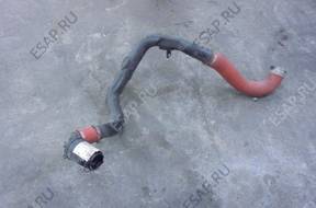 ПАТРУБОК ТУРБО Master Movano 2.3 DC I2010 -2013