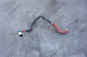 ПАТРУБОК ТУРБО Master Movano 2.3 DC I2010 -2013