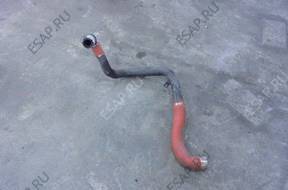 ПАТРУБОК ТУРБО Master Movano 2.3 DC I2010 -2013