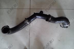 ПАТРУБОК ТУРБО RENAULT Master III