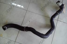 ПАТРУБОК ТУРБО RENAULT Master III