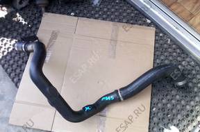 ПАТРУБОК ТУРБО RENAULT MASTER III MOVANO II NV400