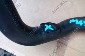 ПАТРУБОК ТУРБО RENAULT MASTER III MOVANO II NV400