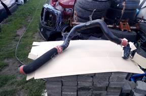 ПАТРУБОК ТУРБО RENAULT MASTER III MOVANO II NV400