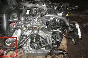 ПАТРУБОК ТУРБО Sprinter 209-309-509 2.2CDI 9065285082