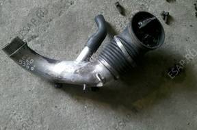 ПАТРУБОК ТУРБО ТУРБИНЫ BMW E60 535d 272KM