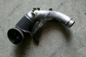 ПАТРУБОК ТУРБО ТУРБИНЫ BMW E60 535d 272KM