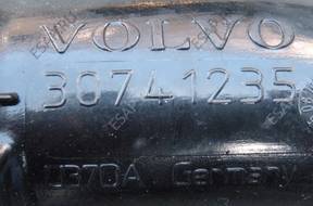 ПАТРУБОК ТУРБО VOLVO S40 V50 C30 C70 D5-180KM