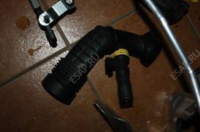 ПАТРУБОК ТУРБО W Czujnik Przewd 1.6 HDI C4 Cactus