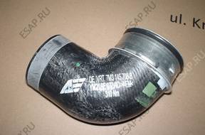 ПАТРУБОК turbodoadowania 7M3145708B grupa VW