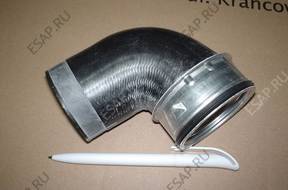 ПАТРУБОК turbodoadowania 7M3145708B grupa VW
