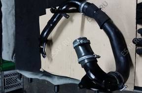 ПАТРУБОК ТУРБОКОМПРЕССОР 2.0 tdci s-max galaxy