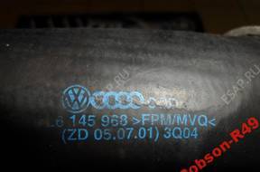 ПАТРУБОК ТУРБОКОМПРЕССОР TOUAREG 7L0 7L6145968 V10 5.0