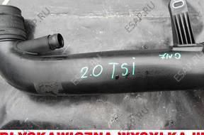 ПАТРУБОК ВОЗДУХА 5C0129654 2.0 TSI VW SEAT SKODA