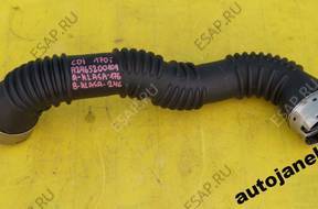 ПАТРУБОК ВОЗДУХА ИНТЕРКУЛЕРА Mercedes CDi B A-klasa