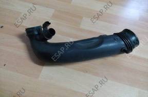 ПАТРУБОК ВОЗДУХА ТУРБИНЫ CITROEN C5  V758368480-09