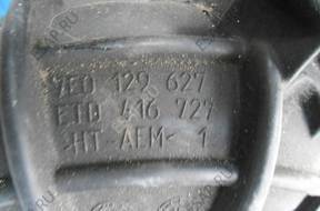 ПАТРУБОК ВОЗДУХА VW T5 LIFT T6 2,0 TDI 7E0129627D