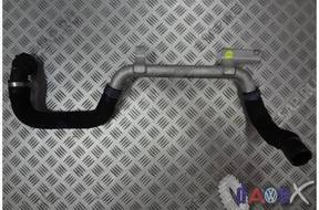ПАТРУБОК ВОЗДУХА W AUDI A8 2.0 TFSI 4H0 121 481AB