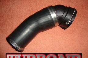 ПАТРУБОК ВОЗДУХОВОД ШЛАНГ ТУРБО BMW 5 E61 E60 1161-7799400