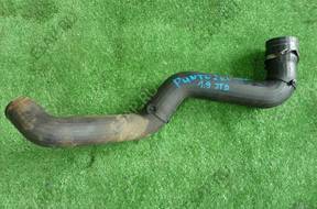 ПАТРУБОК W COOLERA FIAT PUNTO 2 II 1.9 JTD 99-2003 год.