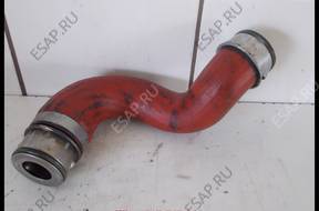 ПАТРУБОК W INERCOOLER 038131111A 1.9 TDI LEON A3 GOL