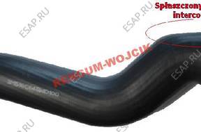 ПАТРУБОК W INTERCOL FORD FOCUS 1.6TDCi C-MAX 1496240