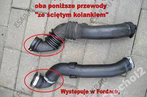 ПАТРУБОК W ИНТЕРКУЛЕР/A C-MAX FORD FOCUS II 1.6TDCi