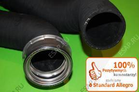 ПАТРУБОК W ИНТЕРКУЛЕР/A SEAT ALHAMBRA 1.9 TDI