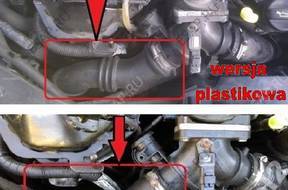 ПАТРУБОК WĄŻ ИНТЕРКУЛЕР/A VOLVO S40 V50 2.0D 31261897