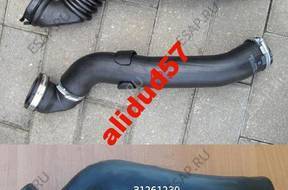 ПАТРУБОК W ИНТЕРКУЛЕР/A VOLVO V50 S40 1.6D 31261230