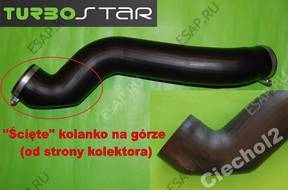 ПАТРУБОК WĄŻ INTERKULER/A VOLVO V50 S40 1.6D 31261230