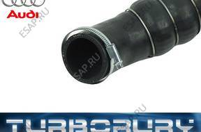 ПАТРУБОК W INTERKULER AUDI A6 C6 2.0TDI 4F0145738AE