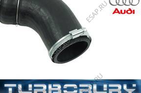 ПАТРУБОК W INTERKULER AUDI A6 C6 2.0TDI 4F0145738AE