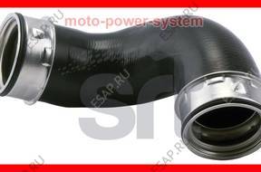 ПАТРУБОК W ИНТЕРКУЛЕР MERCEDES 2.2CDI A2035282882