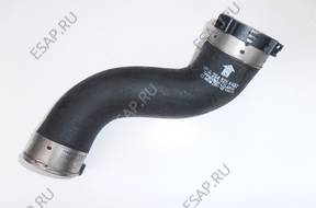 ПАТРУБОК W ИНТЕРКУЛЕР MERCEDES W204 W207 W212 W218