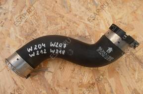 ПАТРУБОК W ИНТЕРКУЛЕР MERCEDES W2045286682 W204W212