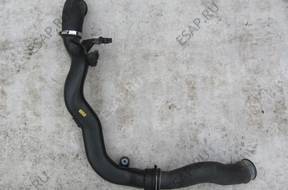 ПАТРУБОК W ИНТЕРКУЛЕРА 3czci  - VW 1.4 TSI