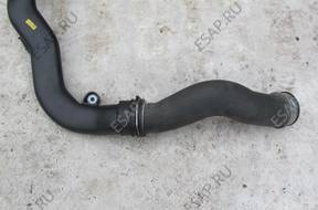ПАТРУБОК W ИНТЕРКУЛЕРА 3czci  - VW 1.4 TSI