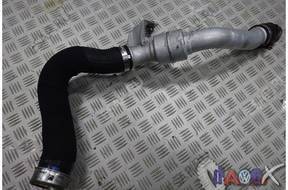 ПАТРУБОК W ИНТЕРКУЛЕРА 4.2TDI VW TOUAREG 7P0145941A