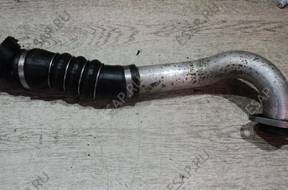ПАТРУБОК W ИНТЕРКУЛЕРА 7790089 BMW 520 E60 E61 2.0
