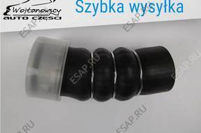 ПАТРУБОК W ИНТЕРКУЛЕРА BMW 3 E90, E91 11617795304