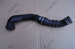 ПАТРУБОК w ИНТЕРКУЛЕРА bmw e87 118d 120d  163KM