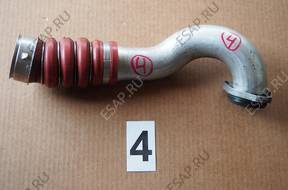 ПАТРУБОК W ИНТЕРКУЛЕРА BMW X5 E70 X6 E71 7801958