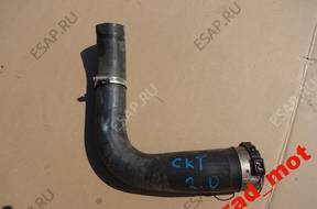 ПАТРУБОК W ИНТЕРКУЛЕРА CRAFTER 2.0 CKT 2E0145856E