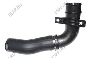 ПАТРУБОК W ИНТЕРКУЛЕРА  DUCATO JUMPER BOXER 3.0