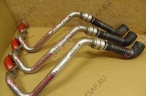 ПАТРУБОК W ИНТЕРКУЛЕРА EVOQUE 2,2 TD4 F1014236403