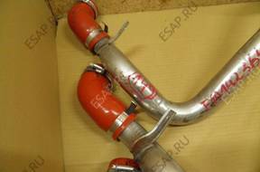 ПАТРУБОК W ИНТЕРКУЛЕРА EVOQUE 2,2 TD4 F1014236403
